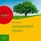 Gelassenheit lernen (MP3-Download)