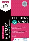 Essential SQA Exam Practice: National 5 History Questions and Papers
