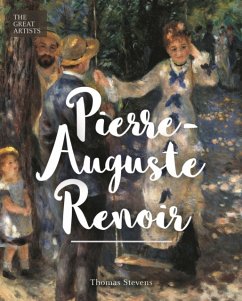 Pierre-Auguste Renoir - Stevens, Thomas