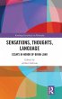 Sensations, Thoughts, Language - Bild 1
