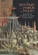 A Dictionary of Sources of Tolkien - Bild 1