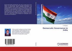 Democratic Governance in India