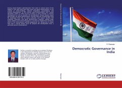 Democratic Governance in India - Rajarajan, R.