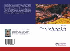 The Ancient Egyptian Ports In The Red Sea Coast
