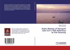 Hydro Biology of Ramgarh Lake (U.P.) with Reference to Fish Diversity - Srivastava, Sanjeev;Chaurasia, Mahima
