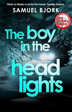 The Boy in the Headlights - Bjork, Samuel