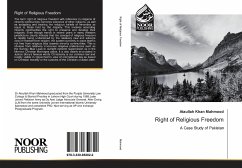 Cover Right of Religious Freedom