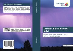 Escritos de un budista light - Bejarano, Carlos