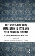 The Socio-Literary Imaginary in 19th... - Bild 1