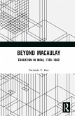 Beyond Macaulay