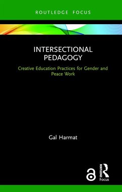 Intersectional Pedagogy - Harmat, Gal