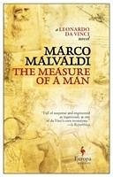 The Measure of a Man - Malvaldi, Marco