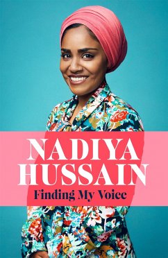 Finding My Voice - Hussain, Nadiya