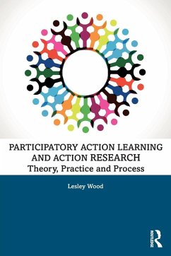 Participatory Action Learning and Action Research - Wood, Lesley