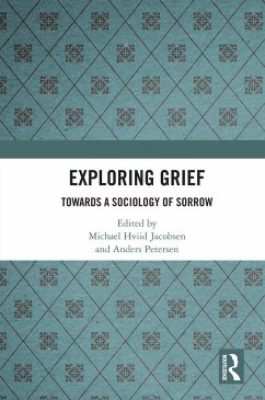 Exploring Grief