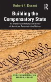Building the Compensatory State Building the Compensatory State