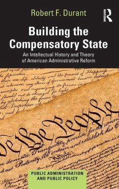 Cover Building the Compensatory State