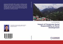 Impact of Corporate Social Responsibility on Rural Development - Nippatlapalli, Amruth Raj