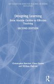 Designing Learning