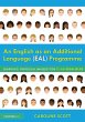 An English as an Additional Language... - Bild 1