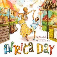 Africa Day - Kalu, Chi Mary