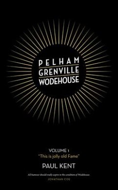 Pelham Grenville Wodehouse - Kent, Paul