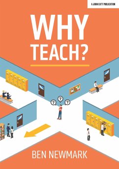 Why Teach? - Newmark, Ben