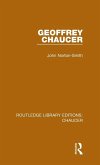 Geoffrey Chaucer