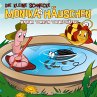 38: Warum torkeln Taumelkäfer?... - Bild 1