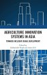Agriculture Innovation Systems in Asia - Bild 1