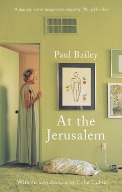 At the Jerusalem - Bailey, Paul