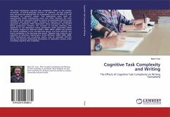 Cognitive Task Complexity and Writing