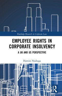 Employee Rights in Corporate Insolvency - Nsubuga, Hamiisi