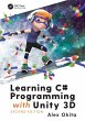 Learning C# Programming with Unity 3D,... - Bild 1