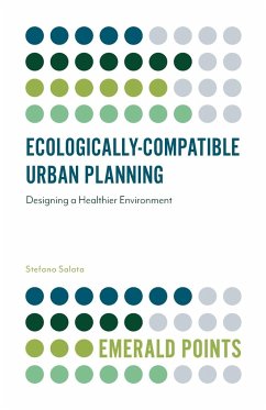 Ecologically-Compatible Urban Planning - Salata, Stefano