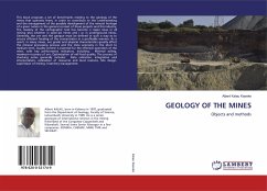 GEOLOGY OF THE MINES