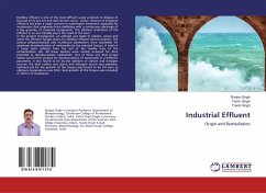 Industrial Effluent - Singh, Ranjan;Singh, Tanim;Singh, Trashi
