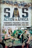 SAS Action in Africa