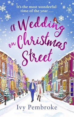 A Wedding on Christmas Street - Pembroke, Ivy