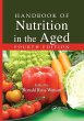 Handbook of Nutrition in the Aged - Bild 1