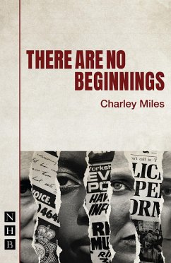 There Are No Beginnings - Miles, Charley