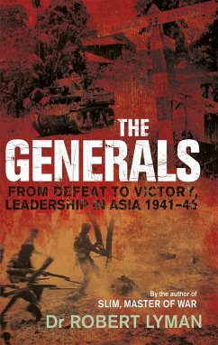 The Generals - Lyman, Robert