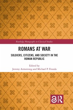 Romans at War