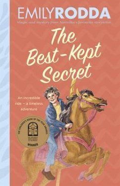 The Best-Kept Secret - Rodda, Emily
