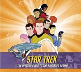 Star Trek: The Official Guide to the Animated Series