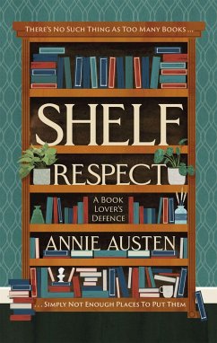 Shelf Respect - Austen, Annie