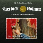 Der Farbenhändler im Ruhestand (MP3-Download)