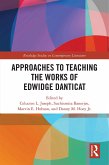 Approaches to Teaching the Works of Edwidge Danticat