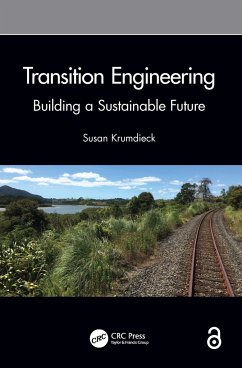 Transition Engineering - Krumdieck, Susan