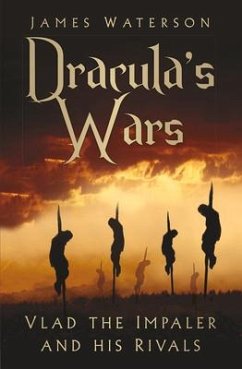 Dracula's Wars - Waterson, James